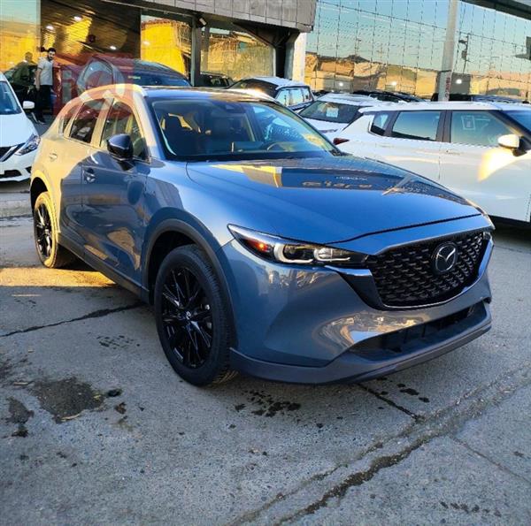 مازدا CX-5 2023  بۆ فرۆشتن لە عێراق - سلێمانی